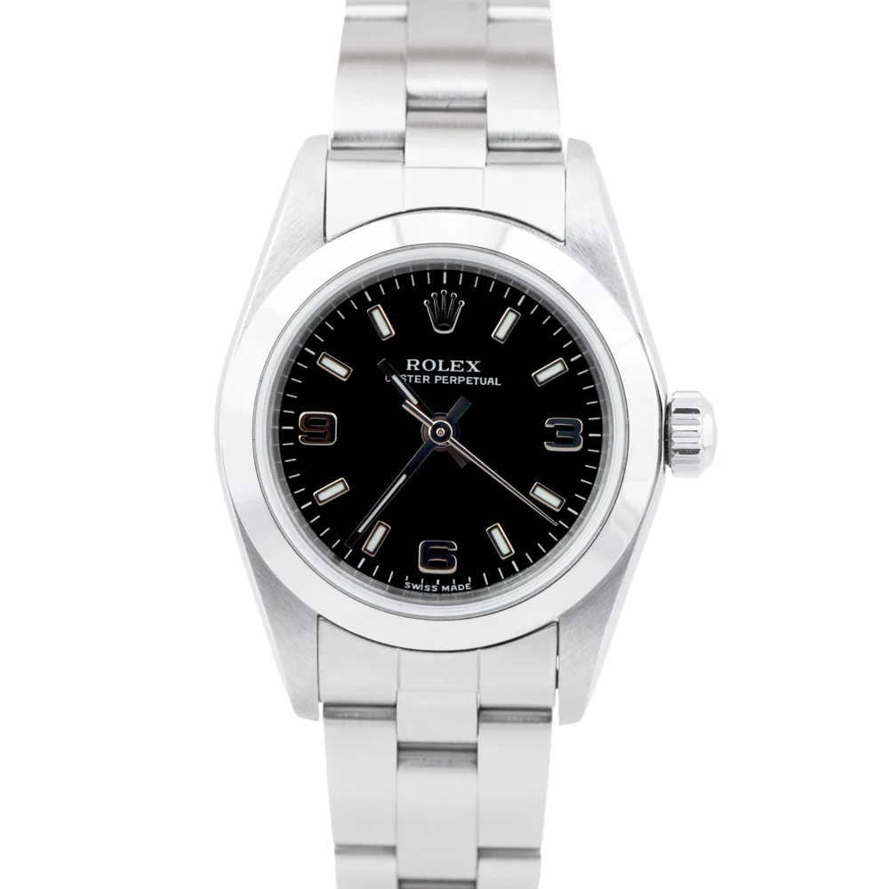 Rolex Oyster Perpetual 76080
